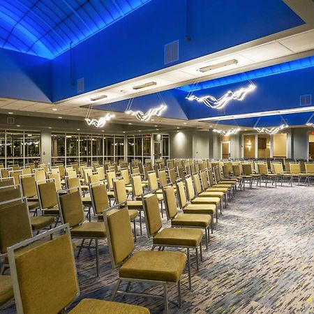 Fairfield Inn & Suites By Marriott Chicago Schaumburg Eksteriør billede