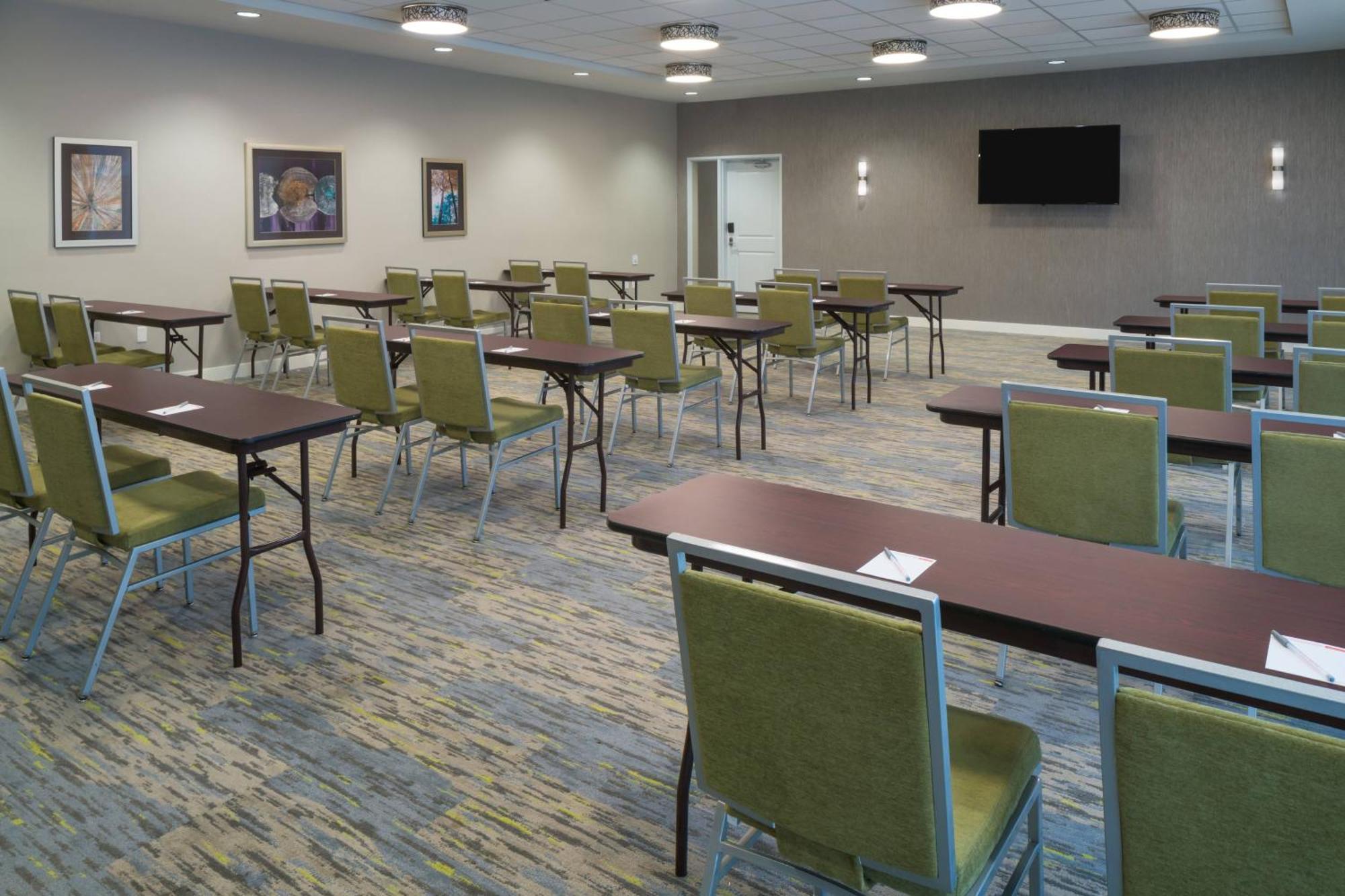 Fairfield Inn & Suites By Marriott Chicago Schaumburg Eksteriør billede